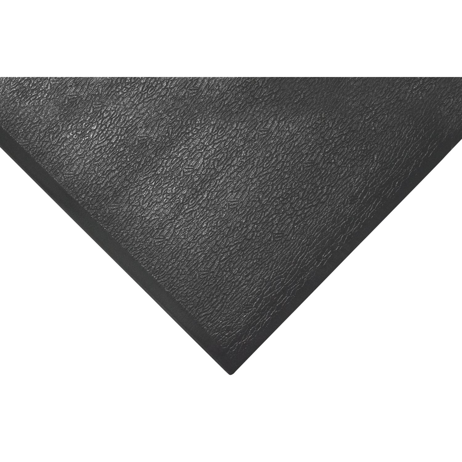 COBA Orthomat Premium Anti-Fatigue Floor Mat Black 3.65m x 0.9m x 12.5mm (331FV)