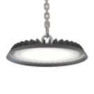 4lite  LED ECO Highbay Black 200W 23,437lm