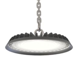 4lite  LED ECO Highbay Black 200W 23,437lm