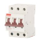 Contactum Defender 32A TP C Curve 3-Phase MCB