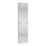 Eclipse 24700 Fire Rated Commercial Heavy Duty Door Pack Single Satin Stainless Steel
