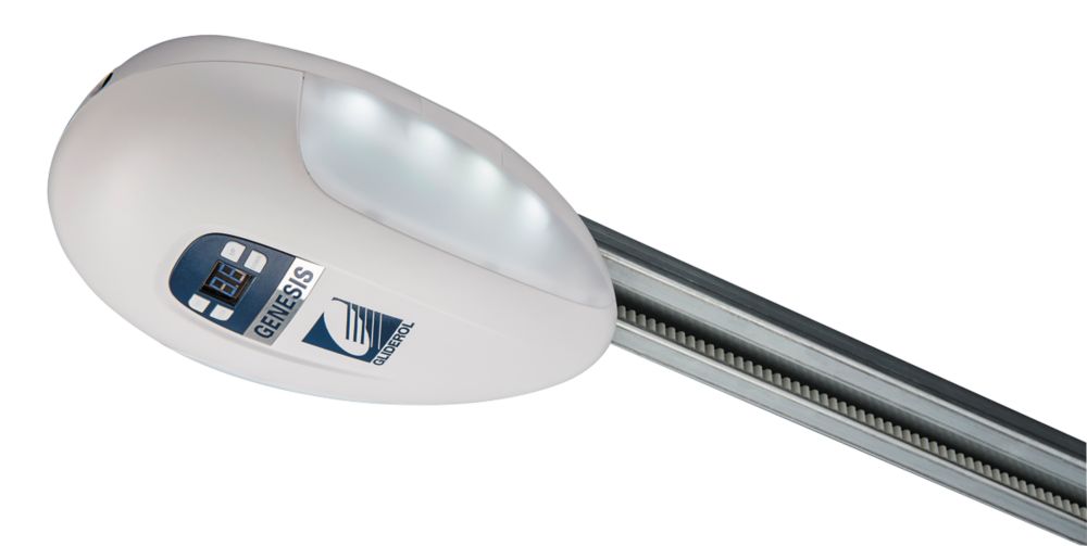 Gliderol Garage Door Opener Screwfix