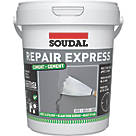 Soudal Repair Express Cement & Concrete Grey 900ml