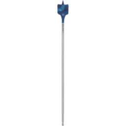 Bosch Expert SelfCut Speed Spade Flat Wood Bit 36mm x 400mm Screwfix