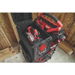 Milwaukee Packout Compact Tool Box 13"