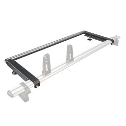 Van Guard VGR-09 Peugeot Expert 2016 on ULTI Bar Rear Roller 1142mm