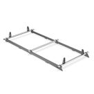 Van Guard VG337-3-L2H1 Peugeot Expert 2016 on ULTI Van Roof Bars 1400mm