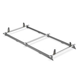 Van Guard VG337-3-L2H1 Peugeot Expert 2016 on ULTI Van Roof Bars 1400mm