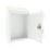 Burg-Wachter Avon Post Box White Powder-Coated