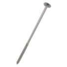 Spax  TX Flange Self Drilling Timber Screws 8mm x 220mm 50 Pack