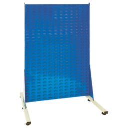 Barton TC4 Double-Sided Storage Bin Kit 1000mm x 1600mm