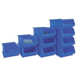 Barton TC4 Double-Sided Storage Bin Kit 1000mm x 1600mm