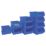 Barton TC4 Double-Sided Storage Bin Kit 1000mm x 1600mm