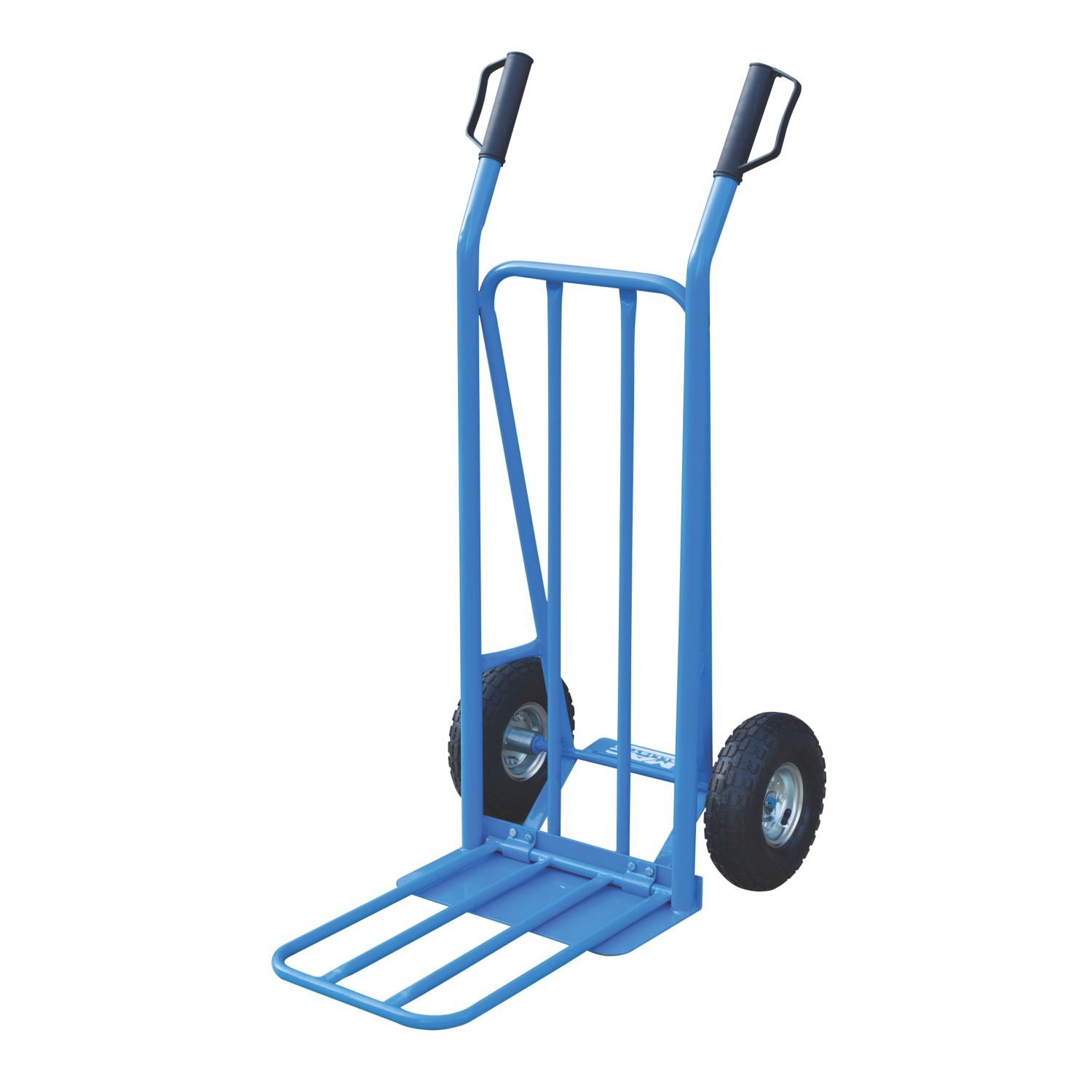 Mac Allister Shovel Hand Truck 250kg (3327P)