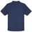 Pro RTX Premium Polo Shirt Navy Medium 38 / 40" Chest
