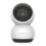 Swann SWIFI-SE2KPT-EU Mains-Powered White Wired 2K Indoor Round Pan & Tilt Security Camera
