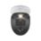 Swann SWNHD-ADVX5MPB-GL White Wired 5MP Indoor & Outdoor Bullet Add-on Camera