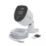 Swann SWNHD-ADVX5MPB-GL White Wired 5MP Indoor & Outdoor Bullet Add-on Camera