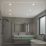 4lite Kana Fixed  Fire Rated LED Downlight  White 5/7W 640lm-830lm