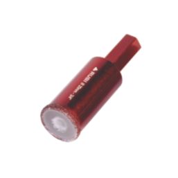 Rubi DRYGRES Hex Shank Diamond Tile Drill Bit 20mm x 125mm