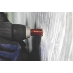 Rubi DRYGRES Hex Shank Diamond Tile Drill Bit 20mm x 125mm