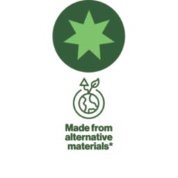 Treefloor  Self-Adhesive Cork Tiles 300mm x 300mm 9 Pieces