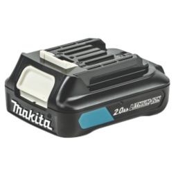 Refurb Makita 197396-9 12V 2.0Ah Li-Ion CXT Battery