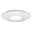4lite  Fixed  Fire Rated Downlights White 10 Pack