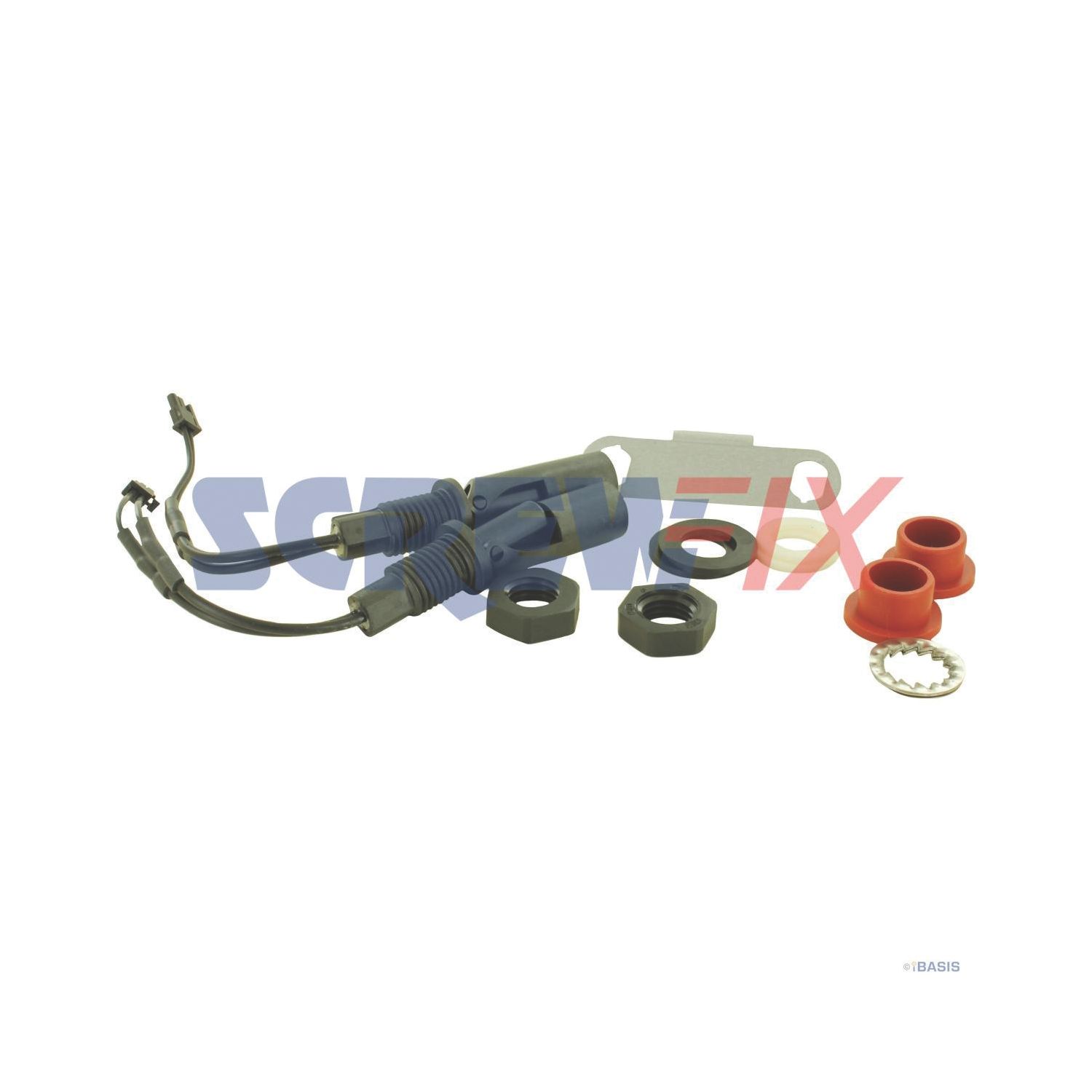 Baxi 720126201 KIT FLOAT SWCH ASSEMBLY CBBU (332GW)