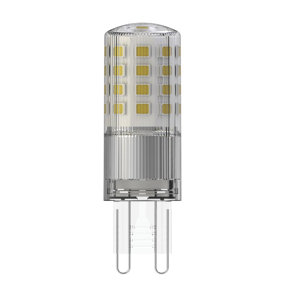 G9 LED Bulb for Cast Series Lighting