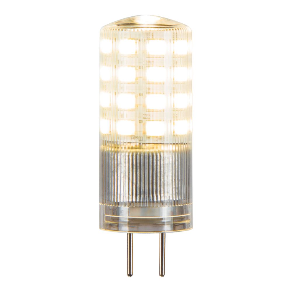 G9 Looped Pin LED 4.5 Watt Bulb