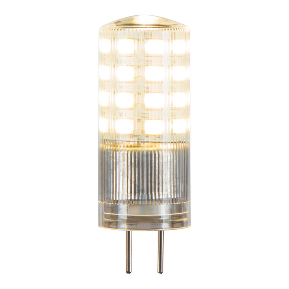 G9 4w store led bulb screwfix