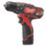 Milwaukee M12 BPD-202C 12V 2 x 2.0Ah Li-Ion RedLithium  Cordless Sub-Compact Percussion Drill