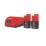 Milwaukee M12 BPD-202C 12V 2 x 2.0Ah Li-Ion RedLithium  Cordless Sub-Compact Percussion Drill