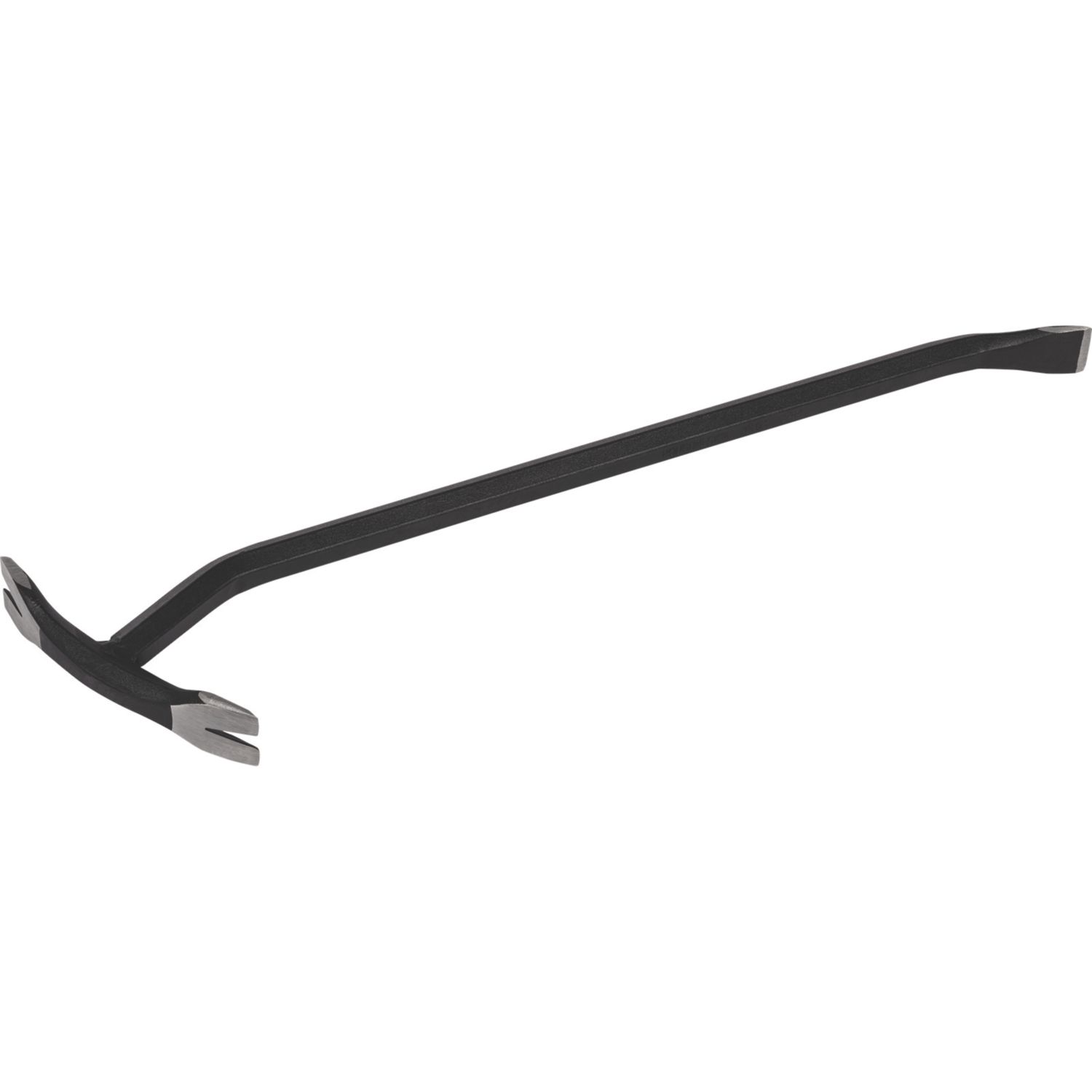 Roughneck T-Type Wrecking Bar 24" (332KF)