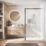 Mira Decor Warm Silver 9.5kW  Manual Electric Shower