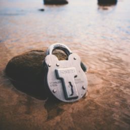 Squire 555 KA Stainless Steel Keyed Alike Weatherproof   Padlock 51mm 1 Pack