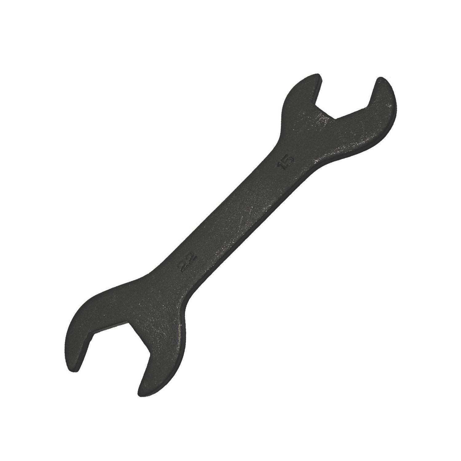 Faithfull Open-Ended Compression Fitting Spanner 24mm & 32mm (332RH)