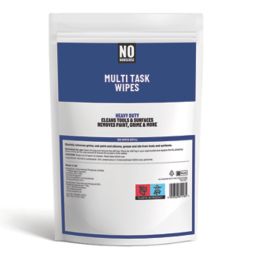 No Nonsense  Multi-Surface Wipes Refill 300 Pack