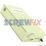 Baxi 5110550 AC Printed Circuit Board Assembly