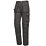 Site Sember Holster Pocket Trousers Black 36" W 32" L