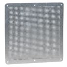 Broadfix Preventavent Aluminum Rodent & Crawling Insect Large Air Brick Cover
