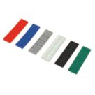 Broadfix Glazing Packers Medium 225 Pcs