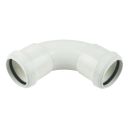 FloPlast  Bend White 92.5° 32mm