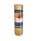 Vitrex 2.5mm Sonic Gold Acoustic Wood & Laminate Underlay 2.5mm 10m²