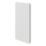 Flomasta  1500mm x 578mm 5237BTU White Vertical Designer Radiator