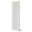 Ximax 1800mm x 595mm 5369BTU White Vertical Designer Radiator