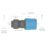 JG Speedfit UG604B MDPE Copper Adaptor 32mm x 28mm
