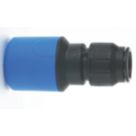 JG Speedfit UG604B MDPE Copper Adaptor 32mm x 28mm