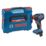 Bosch Expert EXDX18V-210 18V Li-Ion AMPShare Brushless Cordless Impact Driver / Wrench - Bare